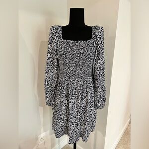 Women’s - Gap Floral Dress